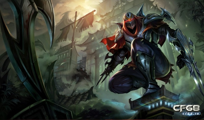 bang bo tro zed