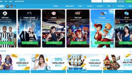 Link mới fun88 – Link truy cập vào Fun88 mới nhất khi bị chặn