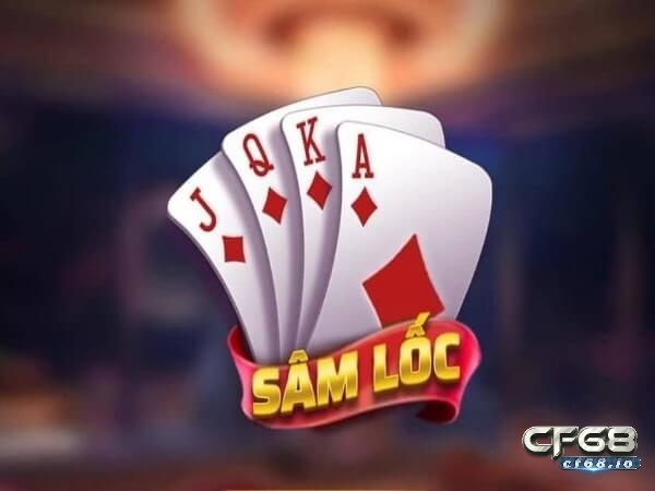  Hướng dẫn tính điểm khi chơi game bài sam loc 