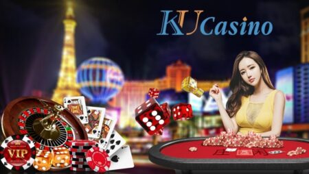 Trang chủ ku casino: Hệ thống game xịn nhất 2022