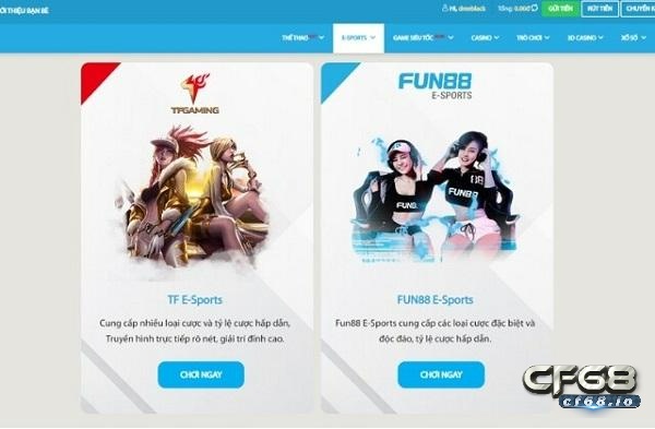 Các nhà mạng Việt Nam thường chặn link truy cập Fun88