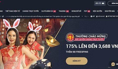 Link vao M88 moi nhat cập nhật chính xác cho người dùng