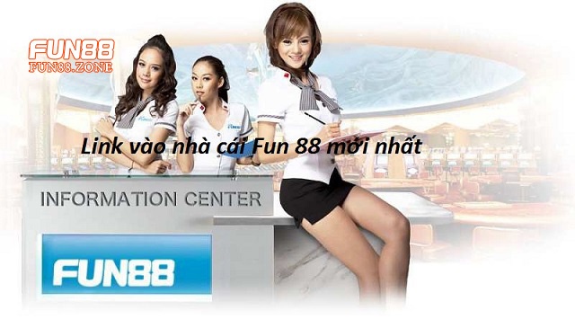 Vao fun88 – Link vào Fun88 chuẩn nhất khi bị chặn cho tân thủ