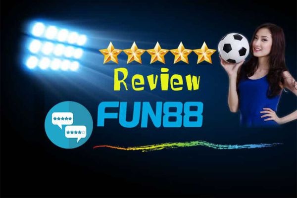 Fun88 com – Review & đánh đơn vị đẳng cấp tại Việt Nam Fun88