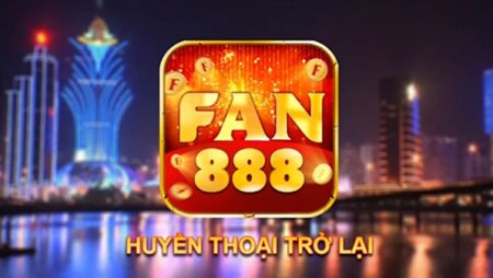 Tải game Fan88 – Trải nghiệm sản phẩm cá cược nhanh chóng