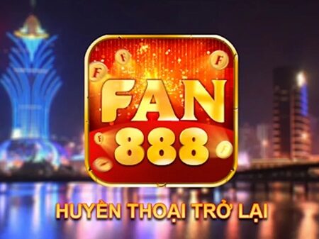 Tải game Fan88 – Trải nghiệm sản phẩm cá cược nhanh chóng