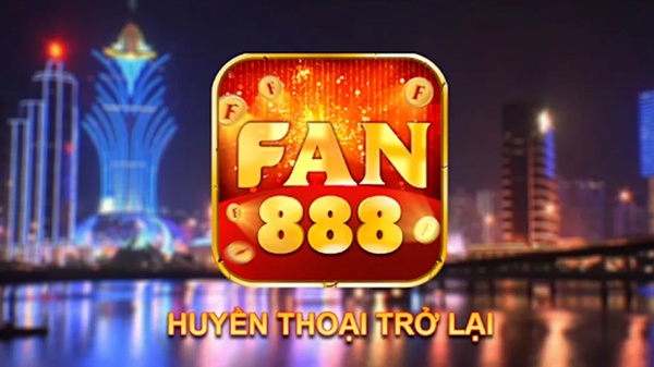 Tải game Fan88 – Trải nghiệm sản phẩm cá cược nhanh chóng