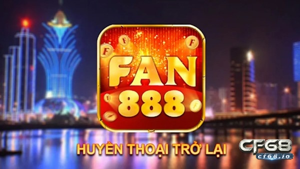 Tải game Fan88 - Trải nghiệm sản phẩm cá cược nhanh chóng