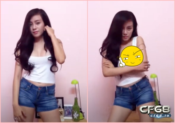 Bà Tưng trong clip nhảy Gangnam Style huyền thoại ngày nào