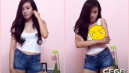 Batung la ai? Hotgirl nhảy Gangnam Style 2013 giờ ra sao?