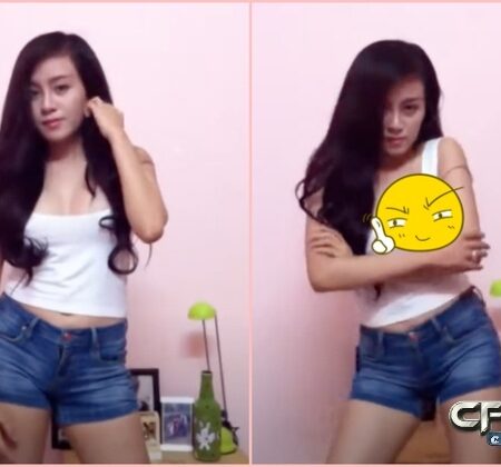 Batung la ai? Hotgirl nhảy Gangnam Style 2013 giờ ra sao?