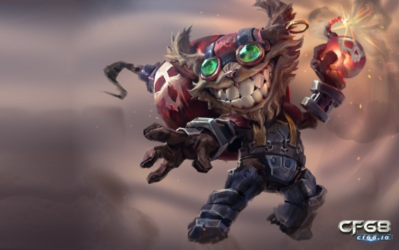 Tìm hiểu những thông tin cơ bản trước khi nắm cach len do cua ziggs