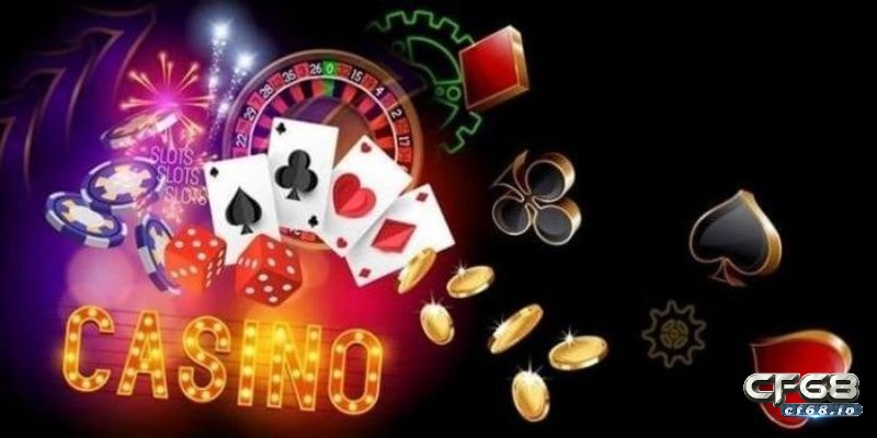 Dang nhap KU casino và tham gia trải nghiệm