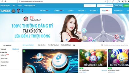 Fun88126 com – Link truy cập vào Fun88 mới nhất khi bị chặn