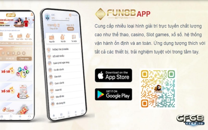 Cách tải Fun8b club về máy thuộc hệ điều hành android