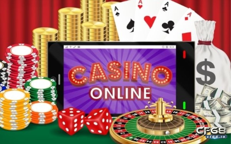 Sòng casino tại Fun8b club cực kỳ đa dạng và sát với thực tế