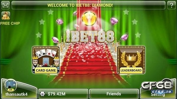 Ibet88 - địa chỉ cá cược số 1 Việt Nam