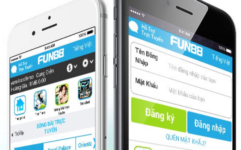 Link vao m88 bang dien thoai mới và chuẩn nhất tại Cf68