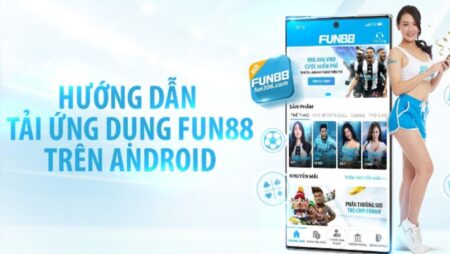 Link vào Fun 88 cực chuẩn | Cùng tìm hiểu link chuẩn tại Cf68