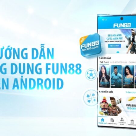 Link vào Fun 88 cực chuẩn | Cùng tìm hiểu link chuẩn tại Cf68