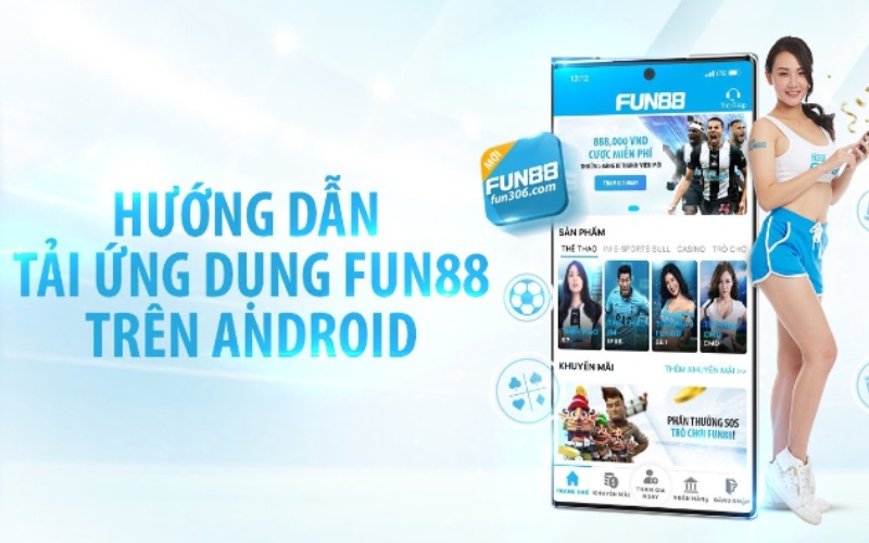 Link vào Fun 88 cực chuẩn | Cùng tìm hiểu link chuẩn tại Cf68