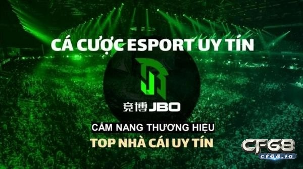 Jbo tạo nên nhiều sự khác biệt so với các nhà cái khác