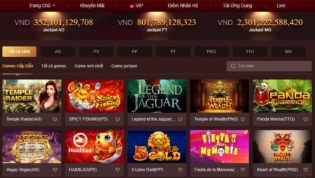 Tải game k8 – Cá cược trực tuyến uy tín hàng đầu 2023