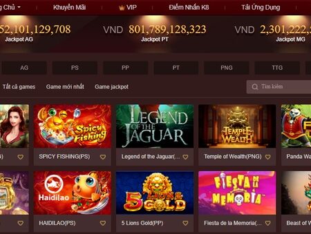 Tải game k8 – Cá cược trực tuyến uy tín hàng đầu 2023