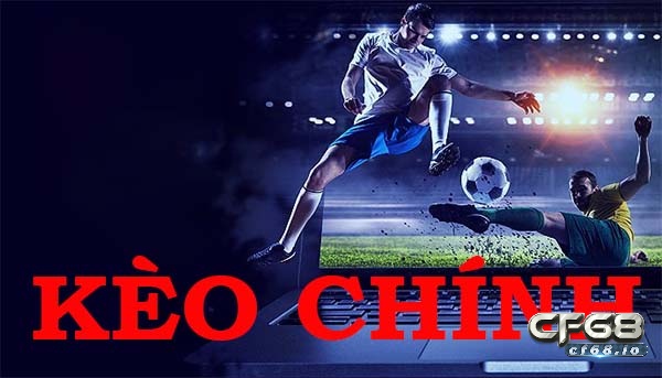 Link vào Keo Chinh.com uy tín.