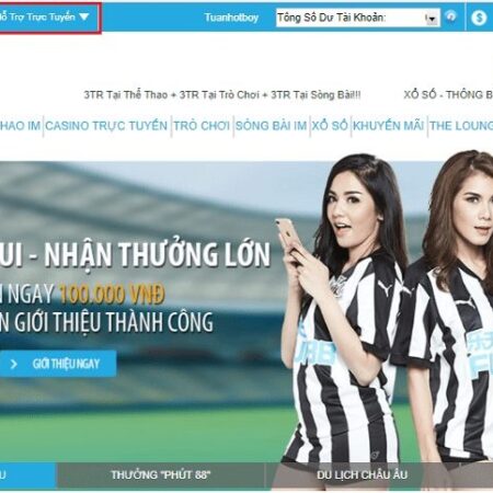 Link nhà cái Fun88 & Cách truy cập vào Fun88 khi link bị chặn