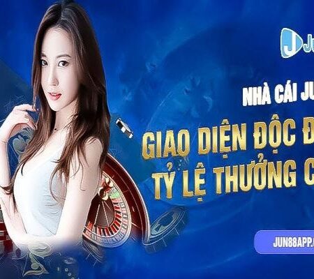 Kinh nghiệm chọn đại lý nhà cái jun88 hoa hồng cao