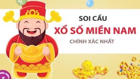 Soi cầu miền nam chính xác nhất 100% – Bật mí 4 cách soi 