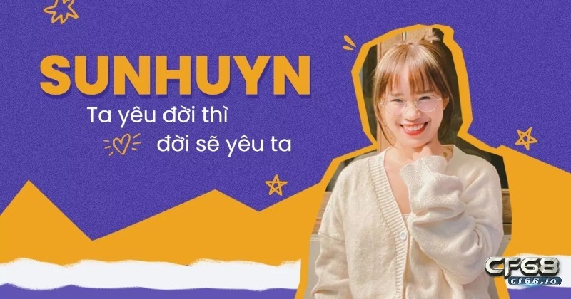 Sunhuyn là ai? Youtuber truyền động lực nổi bật nhất 2023