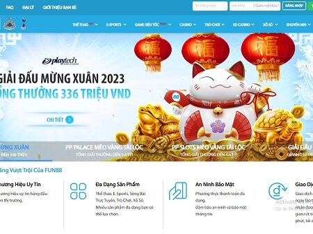 Fun88 nhacaifun88 – Nhà cái cá cược hàng đầu Việt Nam