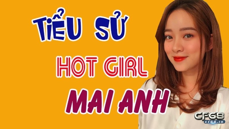 Trương Hoàng Mai Anh là ai?