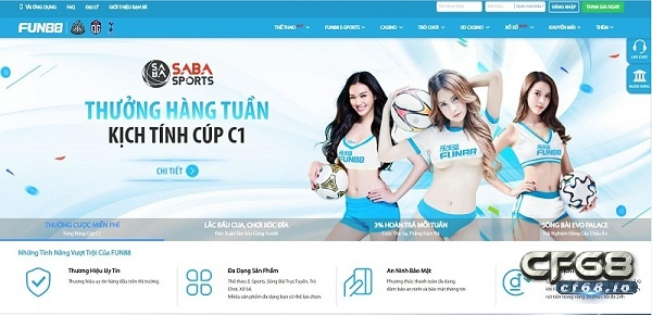 88 zone là nhà cái cá cược có tiếng hàng đầu tại Việt Nam