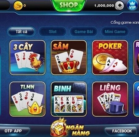 Choi game đanh bai thú vị, ăn cược thưởng cùng Cf68