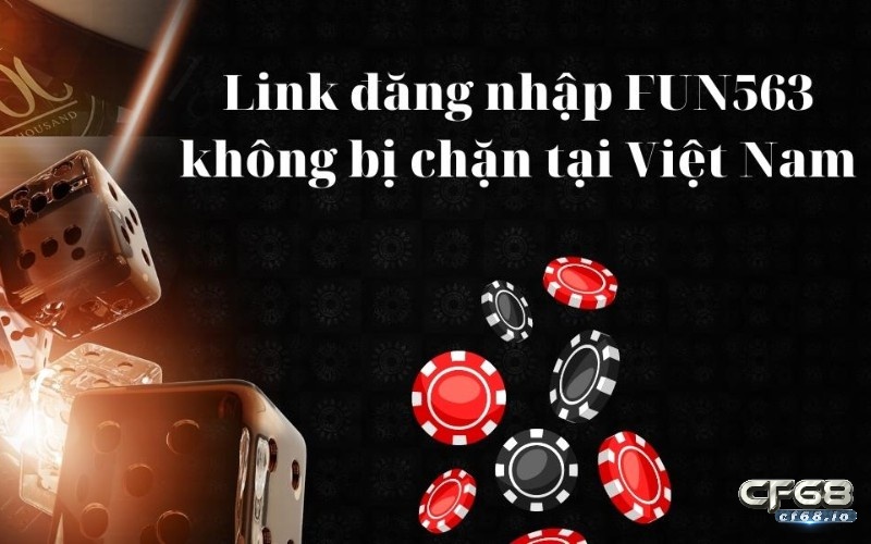 Đăng ký và đăng nhập để tham gia khám phá Fun563 trọn vẹn.