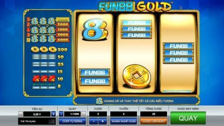 Fun88asia – Hệ thống chất lượng, uy tín cho người Việt