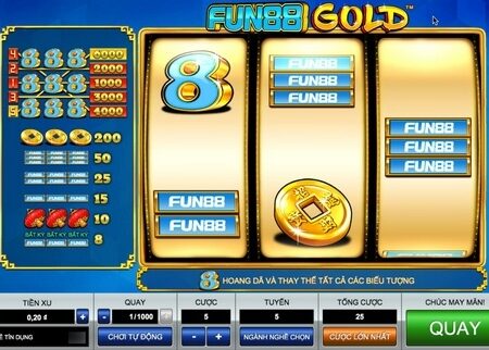 Fun88asia – Hệ thống chất lượng, uy tín cho người Việt