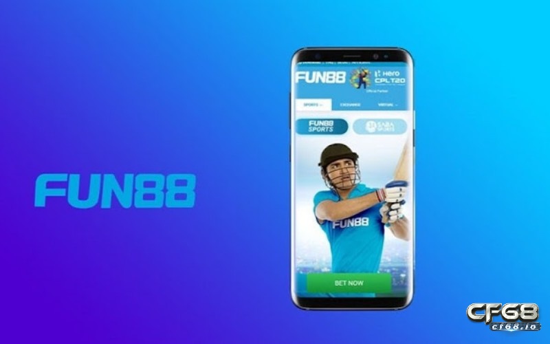 Hướng dẫn thao tác tải app Fun88b về hệ điều hành Android