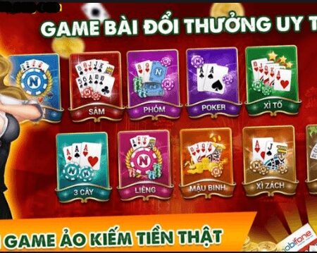 Game bài online uy tín – Vui chơi cá cược lớn tại Cf68