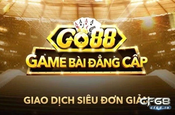 Go 88.vn.fun- Thiên đường game bài đẳng cấp