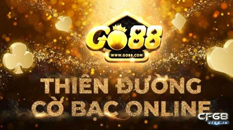 Go 88.vn.fun- Nơi trải nghiệm tốt nhất giành cho bạn