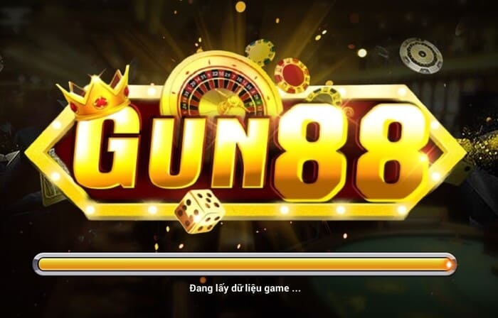 Gun88 – Địa điểm giải trí trực tuyến lý tưởng số 1 Việt Nam