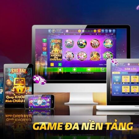 Tải vinplay ios – Hướng dẫn chi tiết cách tải và cài đặt cùng Cf68