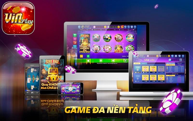 Tải vinplay ios – Hướng dẫn chi tiết cách tải và cài đặt cùng Cf68