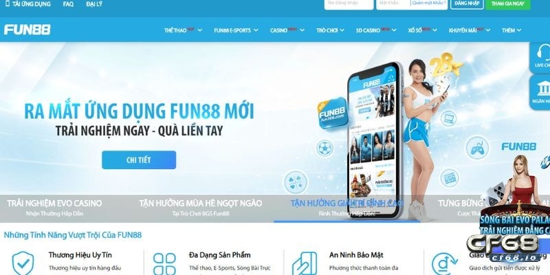  link vao fun88 bang dien thoai - Trải nghiệm cực đã