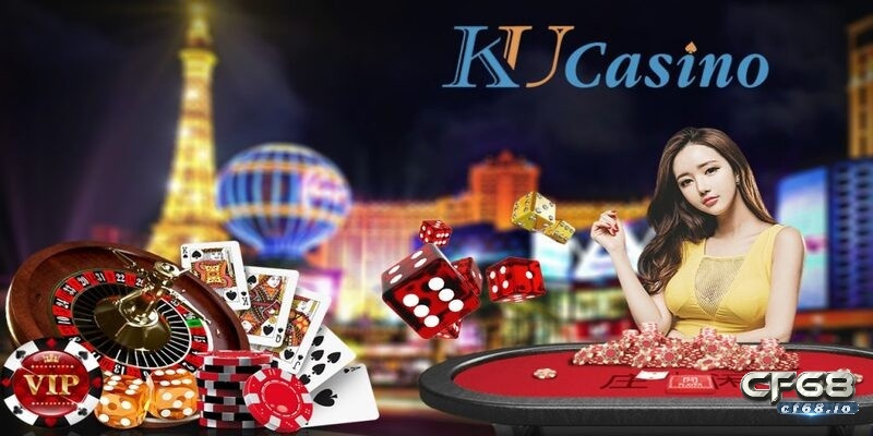 Tai KU casino về thiết bị để trải nghiệm tiện lợi