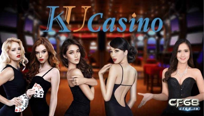 Hướng dẫn tai KU casino chi tiết